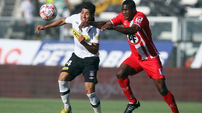 Mirko Opazo y su afección cardíaca: 