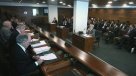 Abogado pidió al TC anular la homosexualidad como causal de divorcio