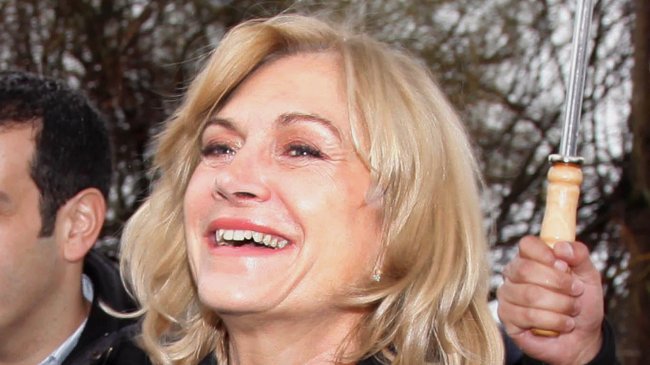 El agitado fin de semana de RN y la UDI