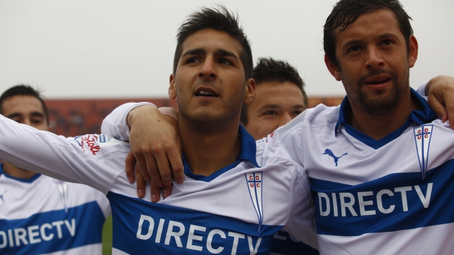 ¿Cómo ves la proyección de los cuadros chilenos en la Copa Sudamericana?