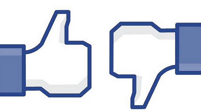 Opiniones positivas influyen más que las negativas en Internet