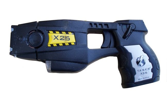 Joven colombiano murió en EE.UU. por descarga eléctrica de un arma policial