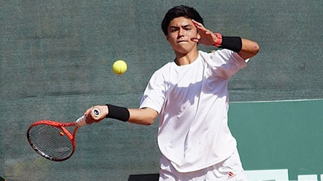 Chile remató décimo en el Mundial sub 14 de Prostejov