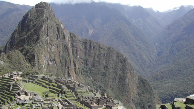 Rechazan demanda de familia que reclama propiedad de Machu Picchu