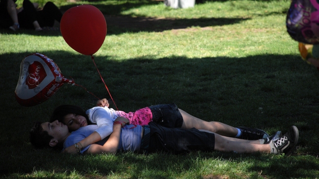 Movilh: Apertura al matrimonio igualitario de Walker es 