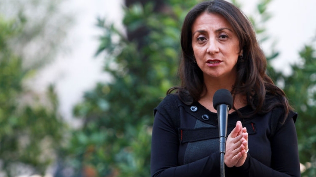 Gobierno nombró a nuevos seremis Segegob en Antofagasta y La Araucanía