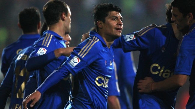 Patricio Rubio tildó como 