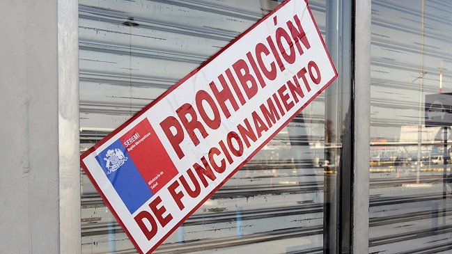 Santa Isabel ante cierre de supermecados por fecas de ratones: Es un hecho puntual