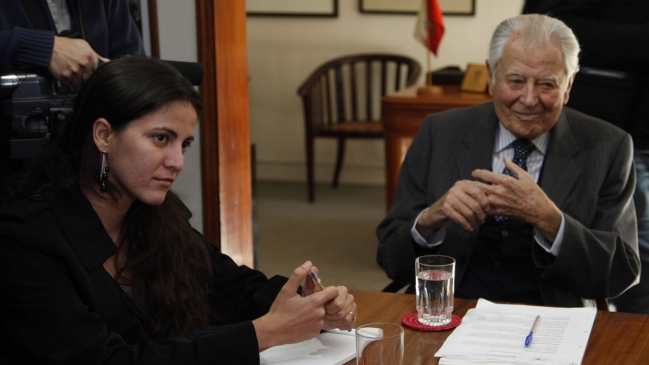 Rosa María Payá busca investigación independiente para muerte de su padre