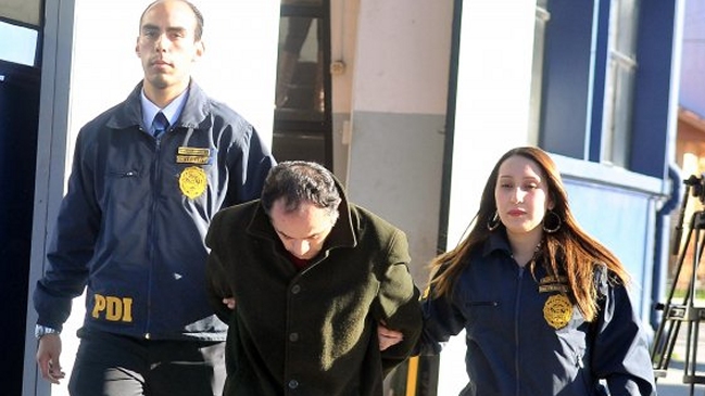 Prisión preventiva para seis imputados por pornografía infantil