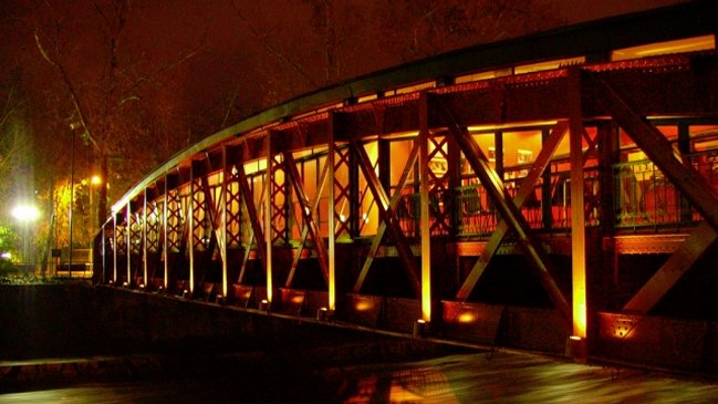 Tras acuerdo con autoridades Teatro del Puente no cerrará sus puertas