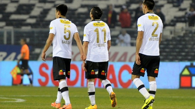 Colo Colo buscará rehabilitarse en el Torneo de Apertura ante Antofagasta
