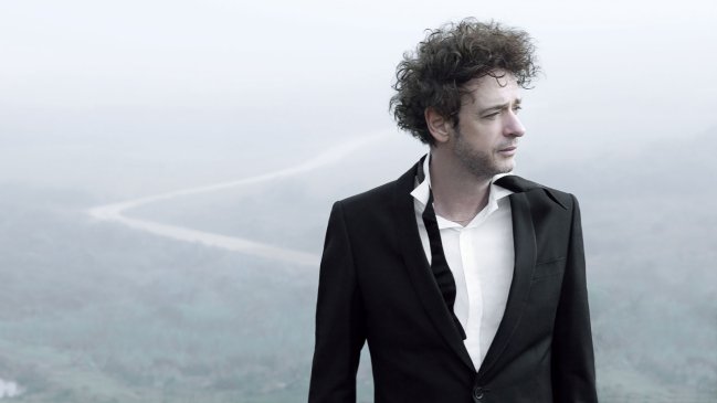 Madre de Cerati recordó el nacimiento del músico en obra artística