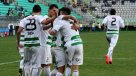 Deportes Temuco venció a Naval en El Morro por la Primera B