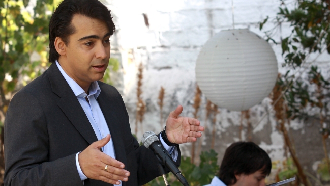 Comando de ME-O evalúa impugnar marca Nueva Mayoría