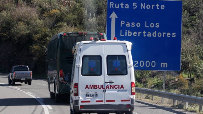 Autoridades decretaron cierre de paso fronterizo Los Libertadores