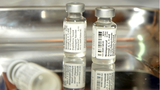 Seremi entregó antibióticos a contactos de fallecida por meningitis