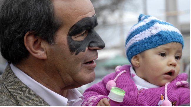 Allamand trabajará en campaña de Matthei 