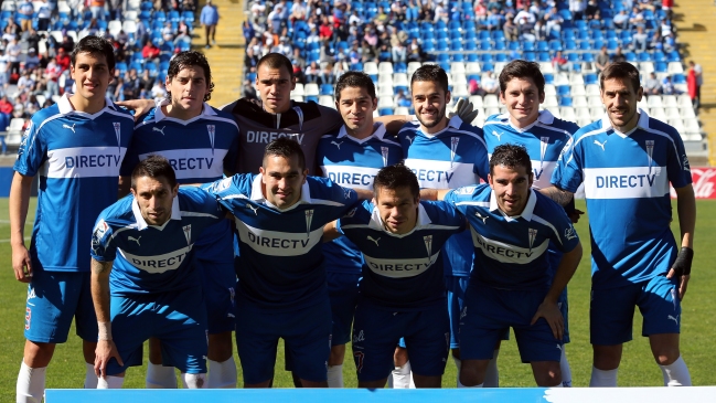 Resumen: La UC y O'Higgins son los líderes del Torneo de Apertura