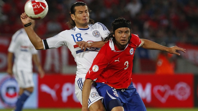 Waldo Ponce estudia retirarse si no supera lesiones