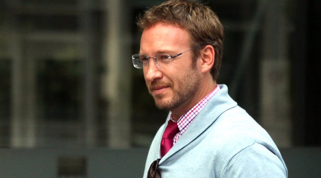 Martín Cárcamo y la adopción: Es la experiencia más hermosa