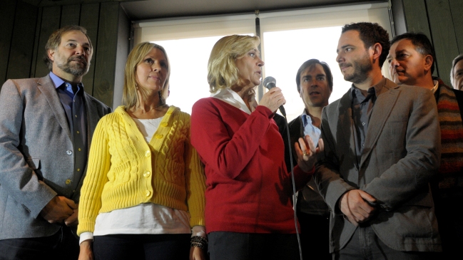 Ministros descartaron 