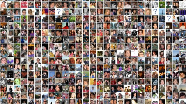 Compartir muchas fotos y etiquetar en Facebook afecta las amistades