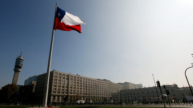 Alianza y Concertación tienen igual apoyo a cuatro meses de las elecciones