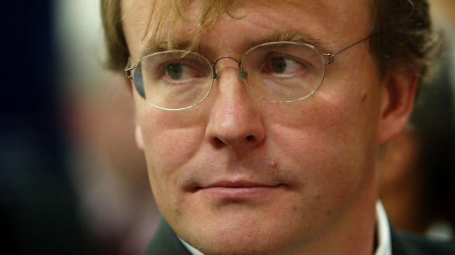 Murió príncipe de Holanda tras permanecer más de un año en coma