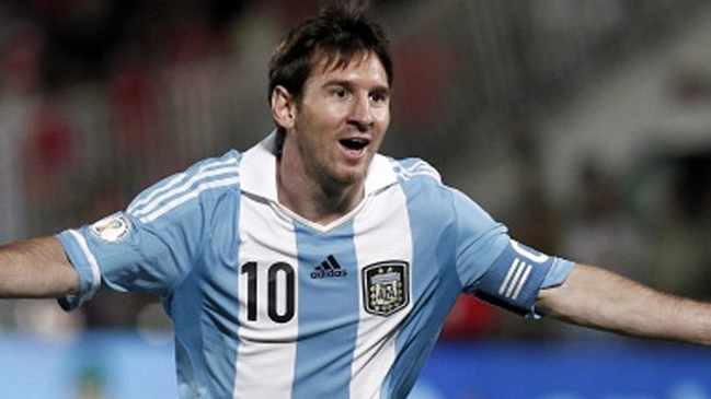 Revisa la agenda futbolística de las selecciones en una nueva fecha FIFA