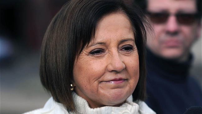 Alvear espera que Piñera ordene a la Alianza por voto en el extranjero