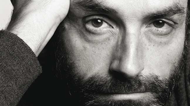 El libro en que Alberto Vega cuenta su 