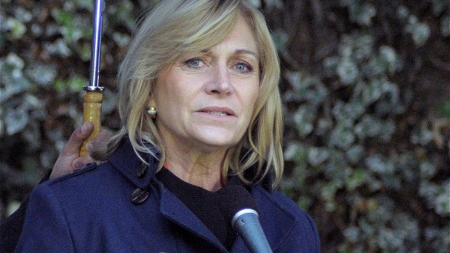 Matthei: Nos interesa saber si hay que repetir o no el Censo