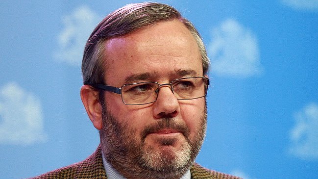 Universidad de Chile desarrollará la encuesta Casen 2013