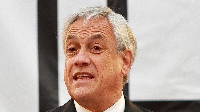 Los resultados de la última encuesta Adimark