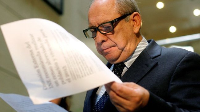 Comisión investigadora del Censo 2012 sesiona en el Congreso