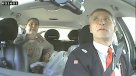 Así reaccionaron estas chilenas al darse cuenta que taxista era el primer ministro de Noruega