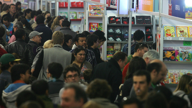 Feria del Libro de Providencia resaltará auge de la ilustración chilena