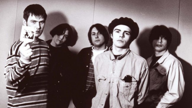 A los 44 años murió el baterista de The Charlatans