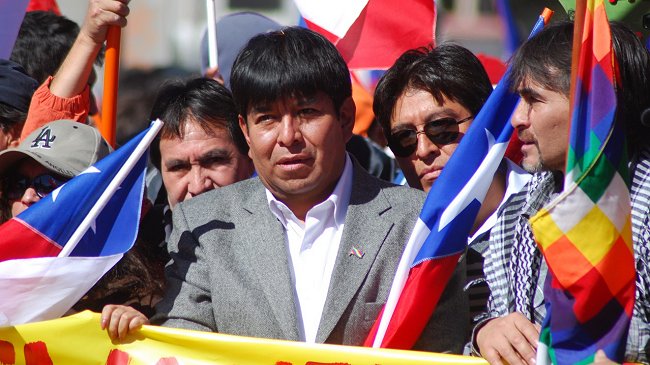 Alcalde de Calama: El levantamiento del norte continuará