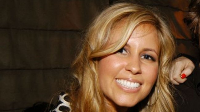 Liam Gallagher pidió a la madre de su hija un contrato de confidencialidad