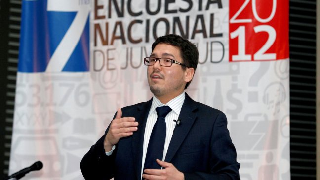 Injuv: Jóvenes toman cinco tragos en una noche