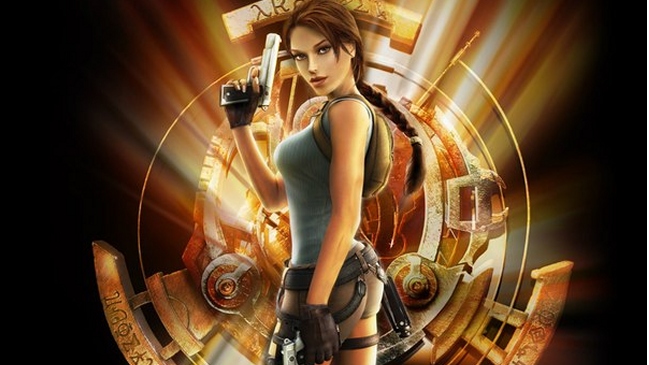 En busca de un videojuego con senos más reales