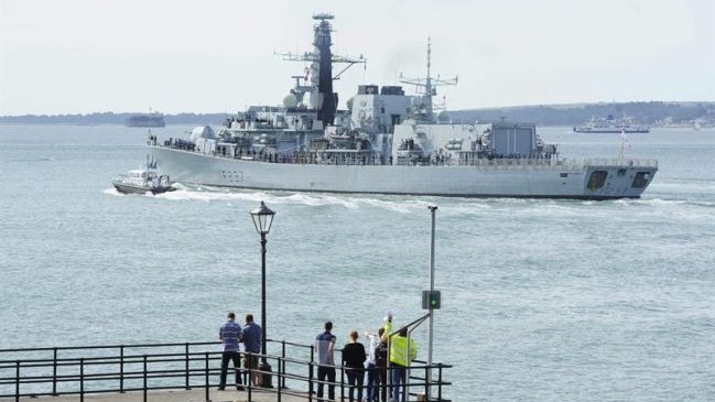 Gibraltar: Las dos caras de un viejo conflicto territorial