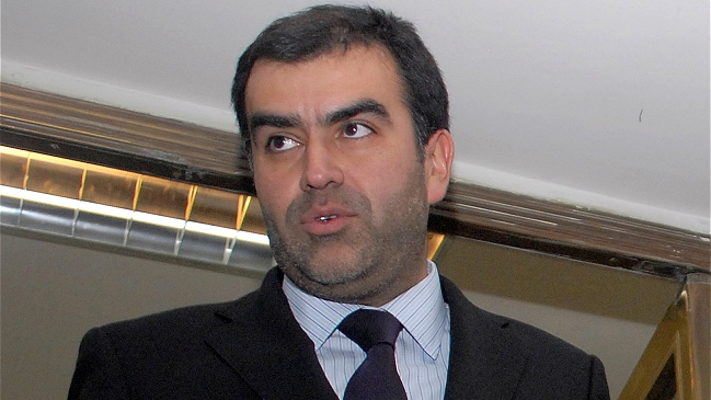 Fiscal: Sólo Labbé conocía los pormenores del Censo