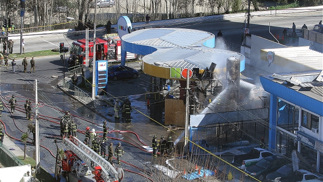 Intendente cuestionó 