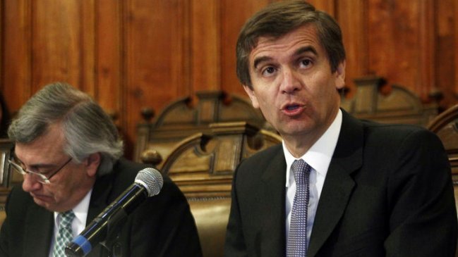 Banco Central mantuvo tasa de interés en un 5 por ciento anual