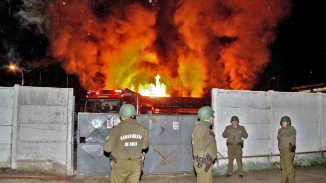 Dirigente de Gendarmería: El Estado no ha aprendido nada de San Miguel