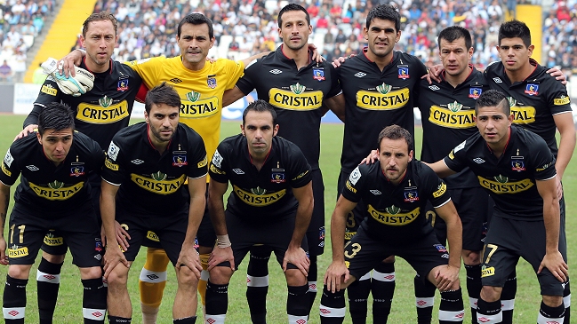 Empresa ofrece traslado seguro para presenciar duelos de Colo Colo