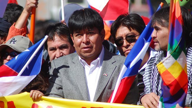 Alcalde de Calama: El levantamiento del norte continuará